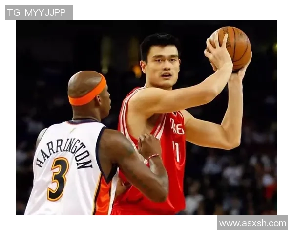 记者直言姚明管理不善引发篮球界广泛争议与反思