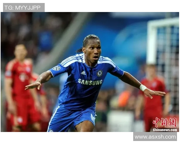 切尔西友谊赛大胜拜仁六比二十大精彩进球瞬间回顾