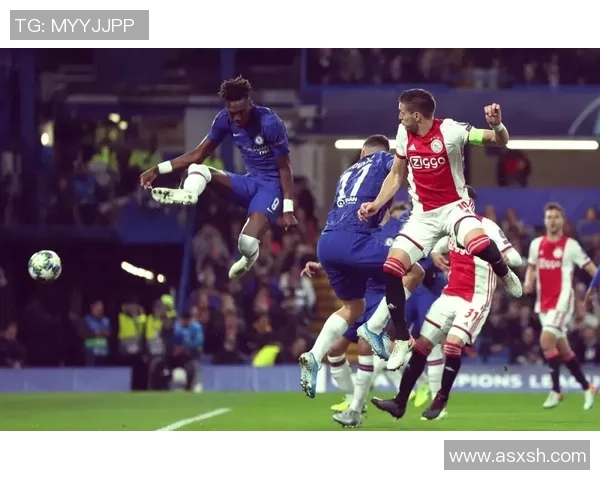 欧冠激战莱比锡狂胜切尔西五球逆转全场欢呼声震天