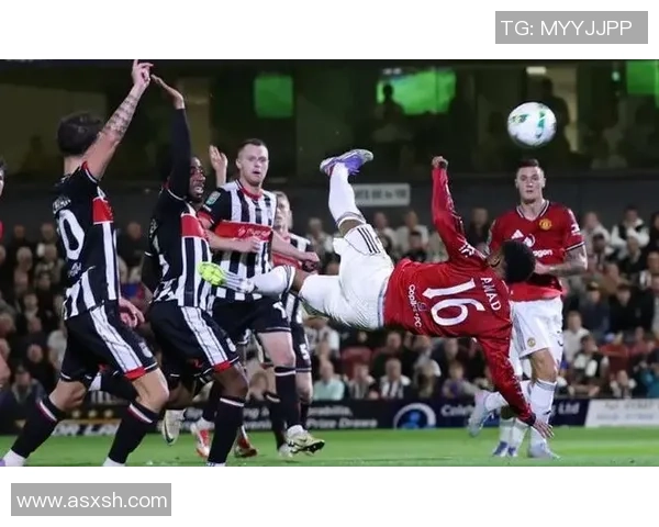 英超激战国米逆转曼联3-2全场沸腾瞬间回顾