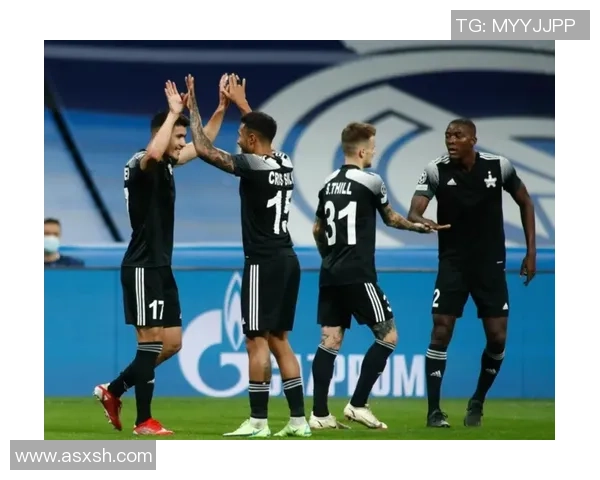 中超精彩对决拜仁逆转皇马全场沸腾战报分析