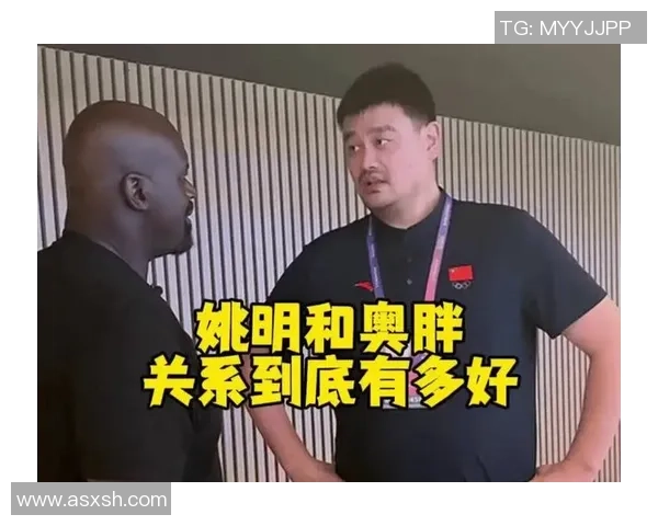 姚明生死未卜引发广泛关注球迷与社会各界齐声祈福