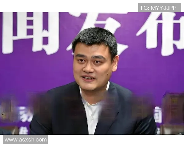 姚明梦之队2000：重塑中国篮球辉煌的传奇之旅与奋斗历程