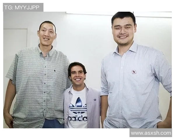 姚明的饮食揭秘：他每天都吃些什么来保持健康与活力