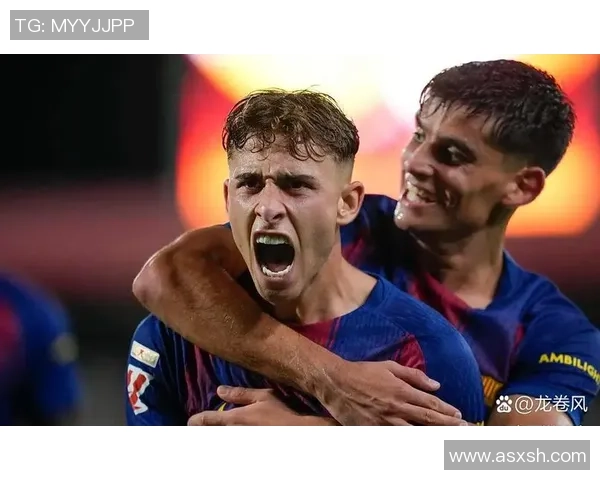 意甲盛宴巴萨狂胜热刺五球大捷帽子戏法点燃全场激情