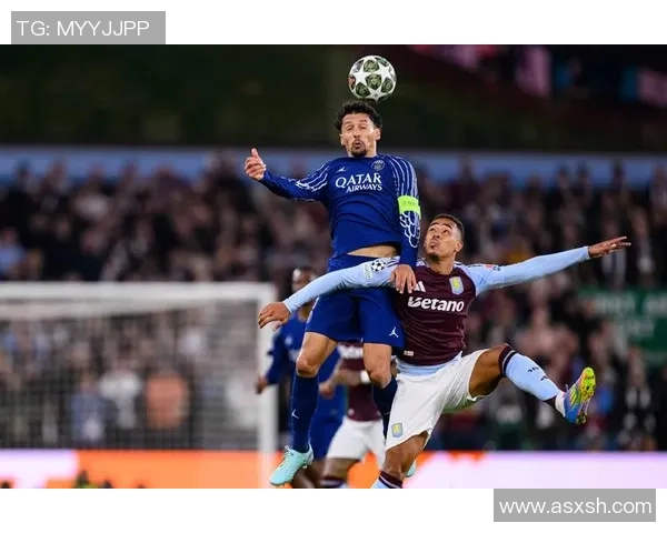 欧联杯激战成平局巴黎圣日耳曼与利物浦点球大战决胜负