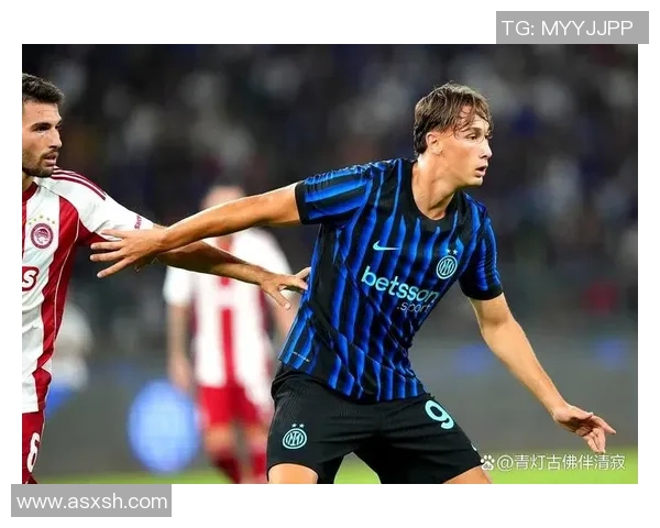 国米大胜那不勒斯四球狂潮绝杀时刻点燃全场激情