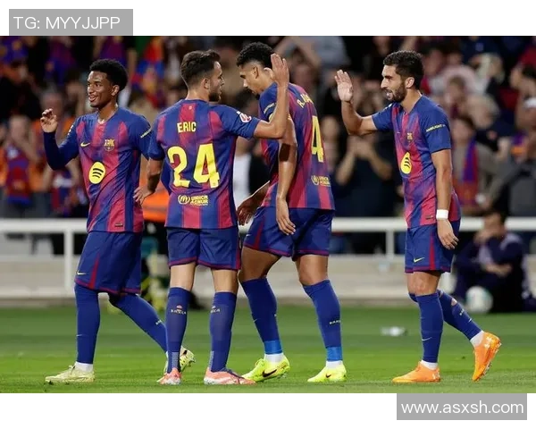 中超精彩对决巴萨狂胜利物浦五球大捷补时进球引爆全场热情