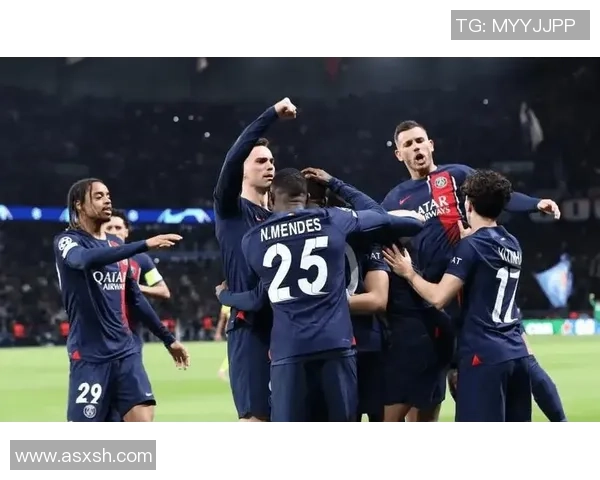 意甲激情对决巴黎圣日耳曼5-1逆转波尔图十大精彩进球回顾