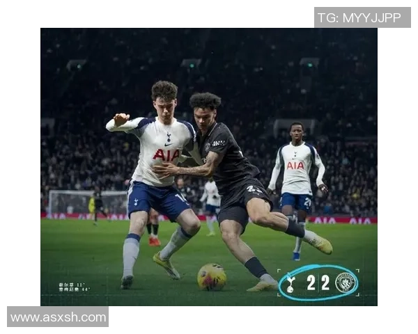 热刺与AC米兰友谊赛战平补时进球引发全场狂欢与转会猜测