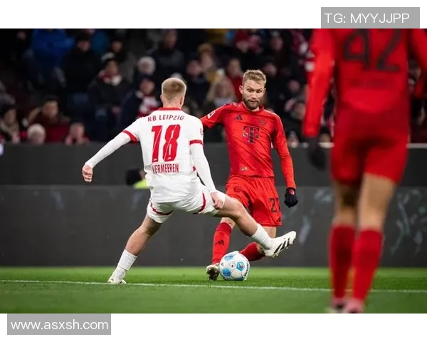 莱比锡狂胜切尔西晋级国王杯四强绝杀时刻点燃全场激情