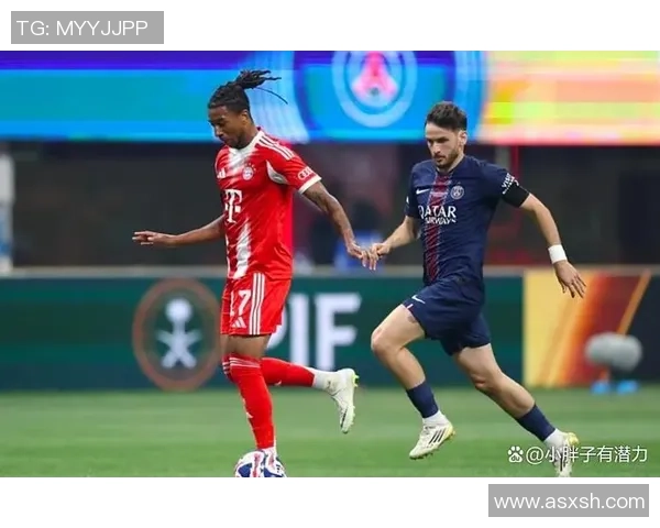 中超精彩对决那不勒斯大胜巴黎圣日耳曼引发争议判罚热议