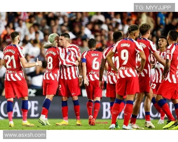 中超热刺大胜马竞五球狂潮帽子戏法点燃全场激情解析