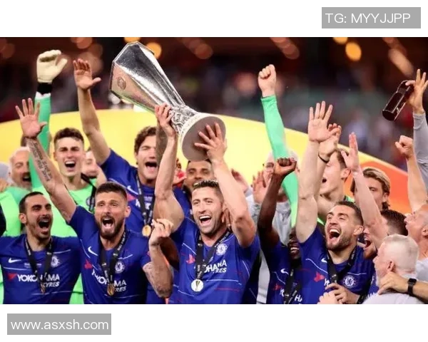 切尔西欧联杯大胜尤文图斯神奇扑救点燃全场激情与转会传闻