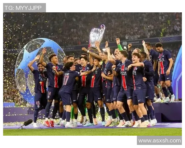 欧冠激情对决巴黎圣日耳曼5-0横扫国米十大精彩进球回顾