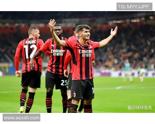 意甲激战AC米兰大胜曼联四球狂潮补时进球点燃全场激情