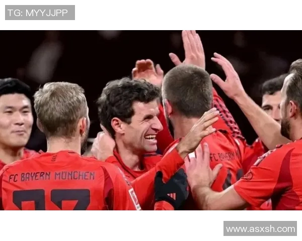 国王杯激战：拜仁与AC米兰1比1平局十大精彩进球回顾