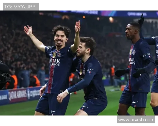 德甲精彩对决巴黎圣日耳曼逆转国米全场沸腾赛后深度解析 德甲精彩对决巴黎圣日耳曼逆转国米全场沸腾赛后深度解析