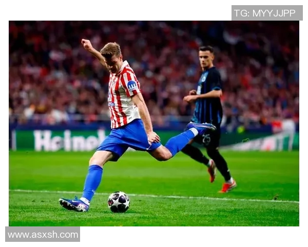 欧联杯波尔图大胜马竞帽子戏法引爆全场精彩瞬间回顾