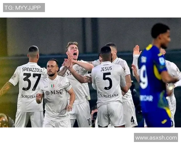 足总杯惊现冷门国米逆转那不勒斯全场精彩集锦回顾