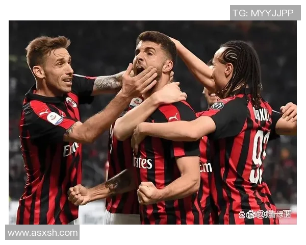 德甲精彩对决AC米兰3-0国米帽子戏法引发全场狂欢与十大进球回顾