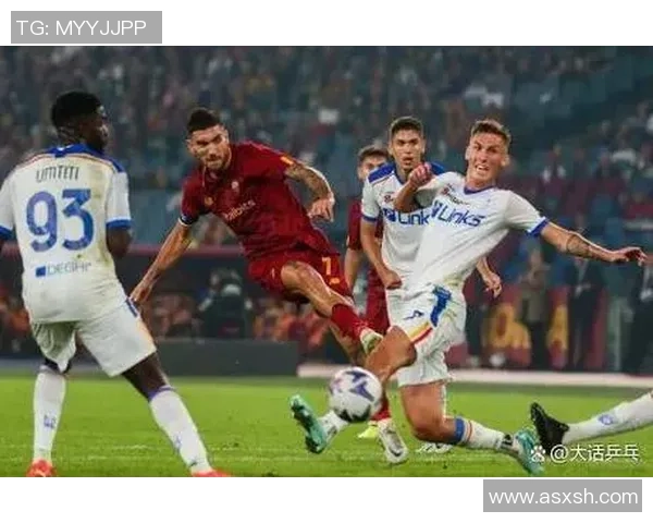 热刺狂胜AC米兰晋级欧冠四强补时进球点燃全场激情