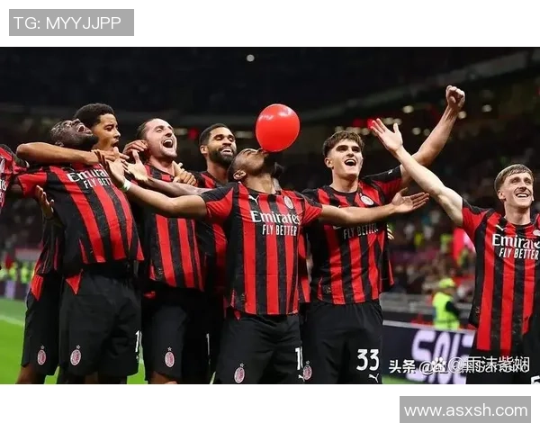 足总杯精彩对决AC米兰以5-0大胜里昂引发全场热议