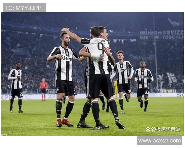 足总杯惊天逆转尤文图斯3-0横扫皇马全场沸腾